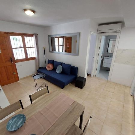 Apartament Casa Del Gato Rojo , Communal Swimming Pool , Terrace With Barbecue 托雷维耶哈 外观 照片