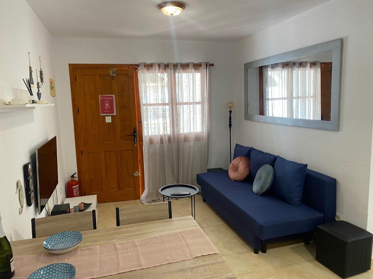 Apartament Casa Del Gato Rojo , Communal Swimming Pool , Terrace With Barbecue 托雷维耶哈 外观 照片