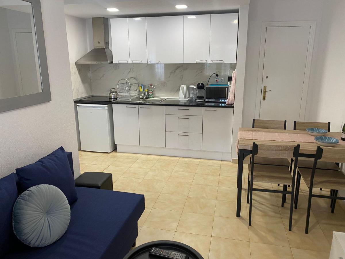 Apartament Casa Del Gato Rojo , Communal Swimming Pool , Terrace With Barbecue 托雷维耶哈 外观 照片