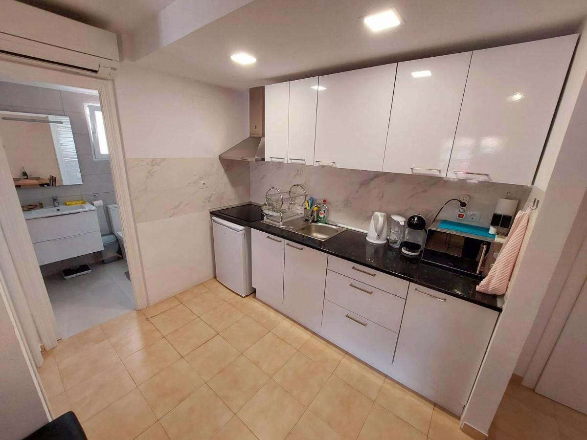 Apartament Casa Del Gato Rojo , Communal Swimming Pool , Terrace With Barbecue 托雷维耶哈 外观 照片