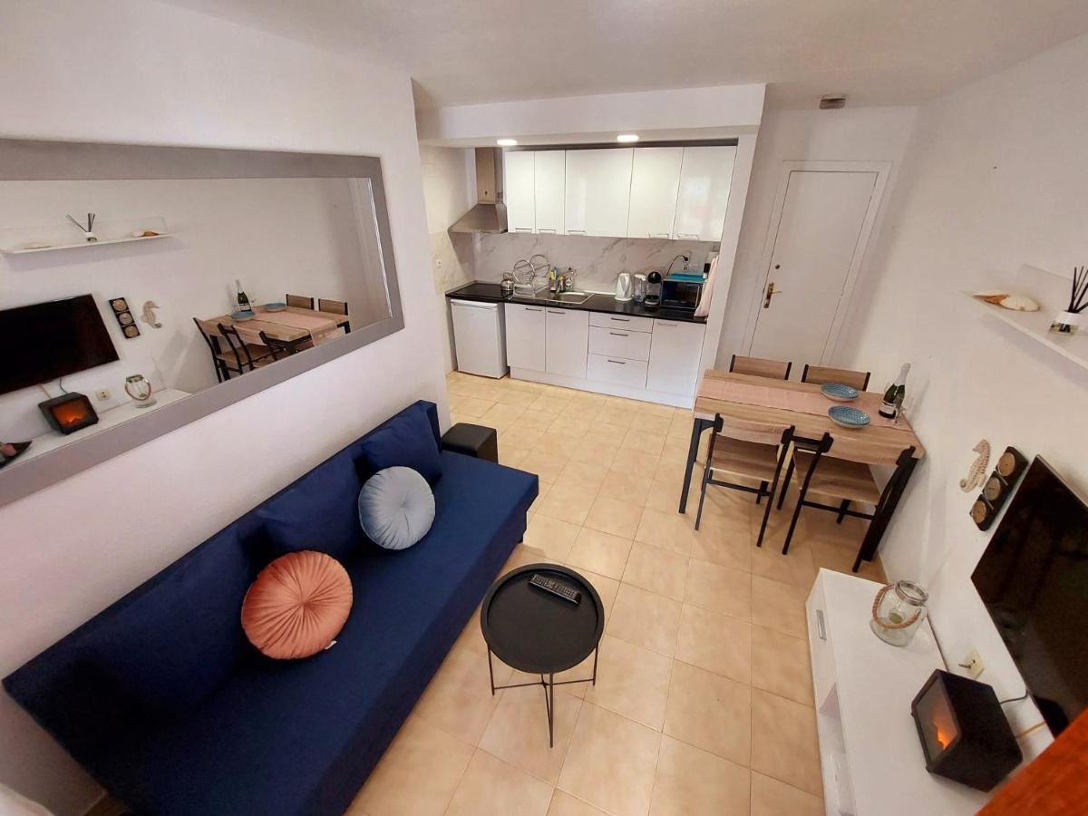 Apartament Casa Del Gato Rojo , Communal Swimming Pool , Terrace With Barbecue 托雷维耶哈 外观 照片