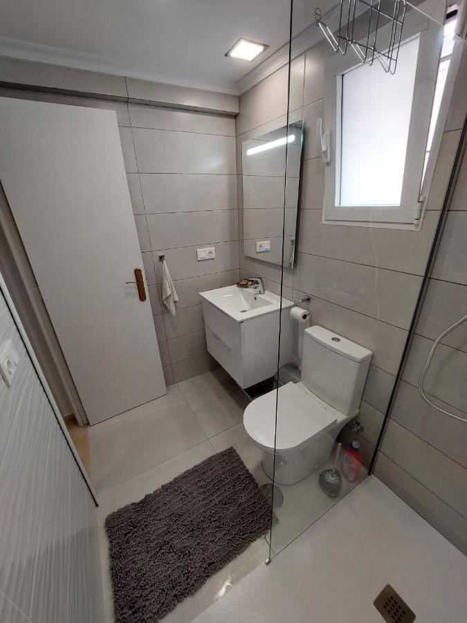 Apartament Casa Del Gato Rojo , Communal Swimming Pool , Terrace With Barbecue 托雷维耶哈 外观 照片